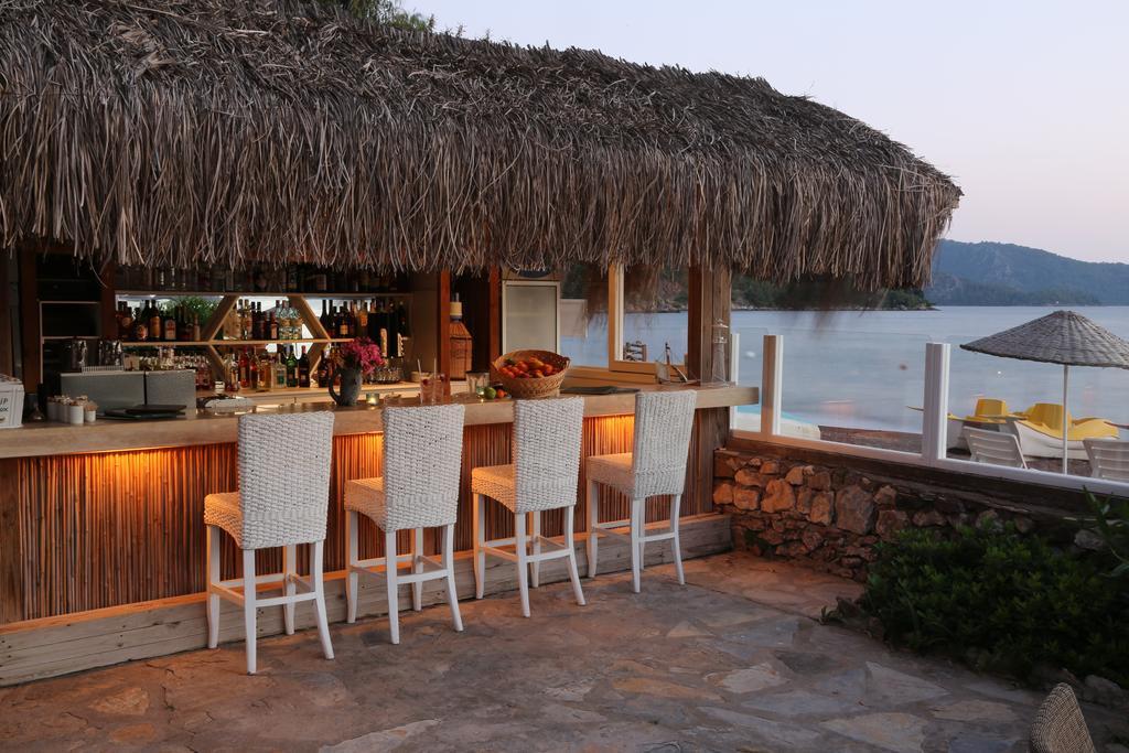 Hotel Golden Key Hisaronu Exterior foto