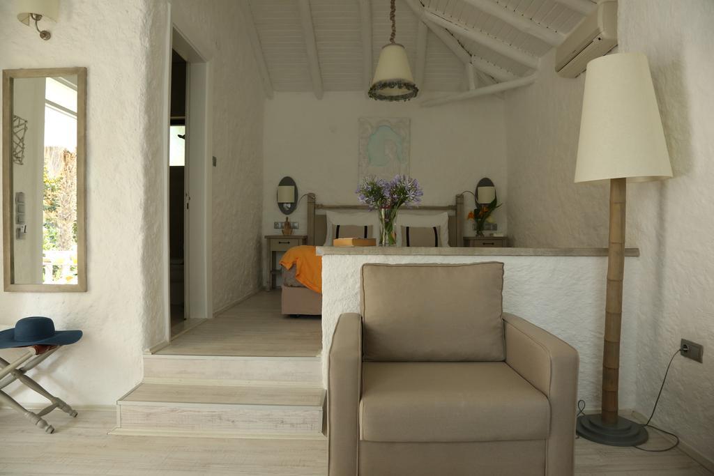 Hotel Golden Key Hisaronu Exterior foto