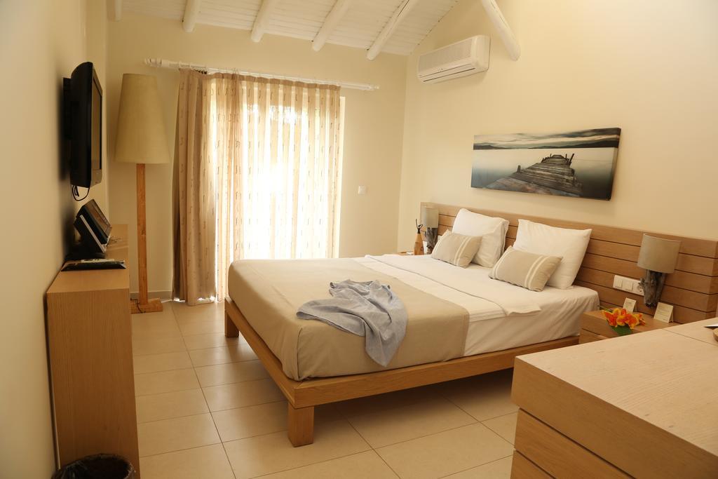 Hotel Golden Key Hisaronu Habitación foto