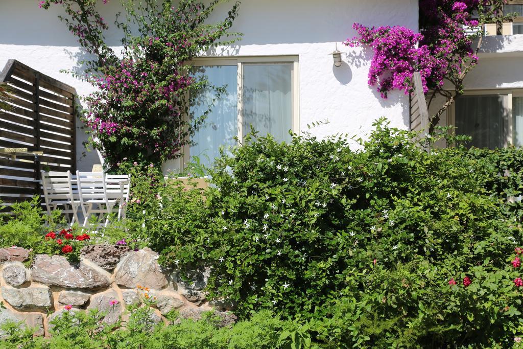 Hotel Golden Key Hisaronu Exterior foto