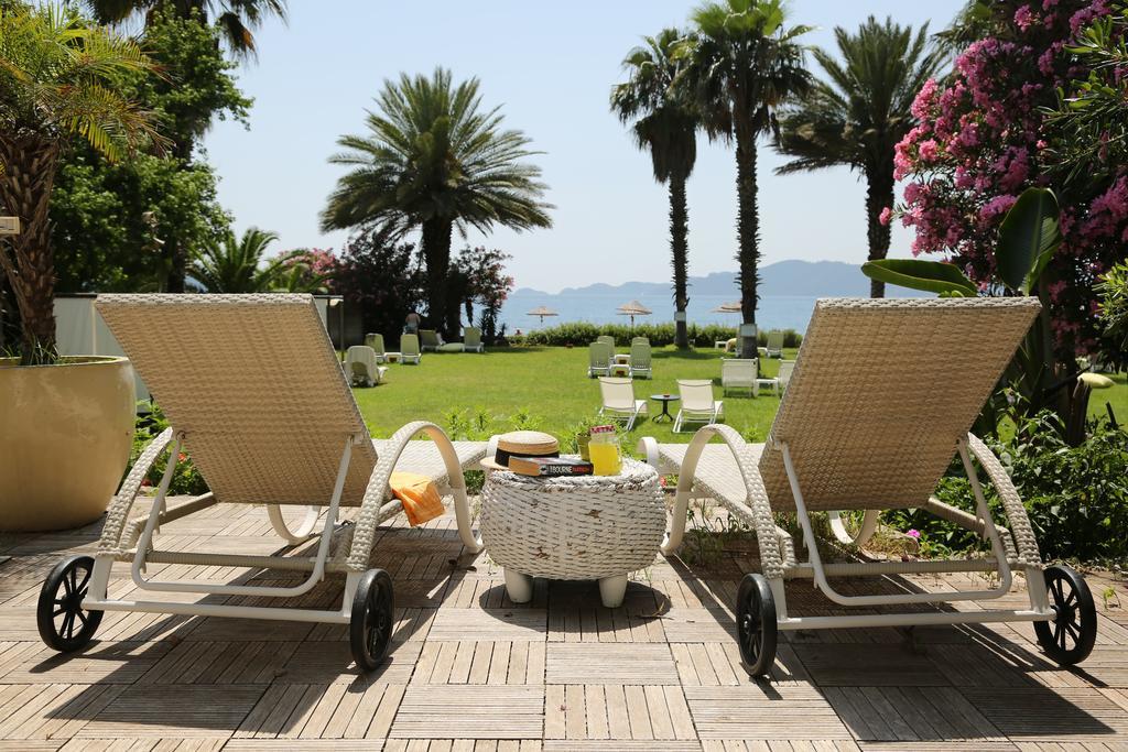 Hotel Golden Key Hisaronu Exterior foto