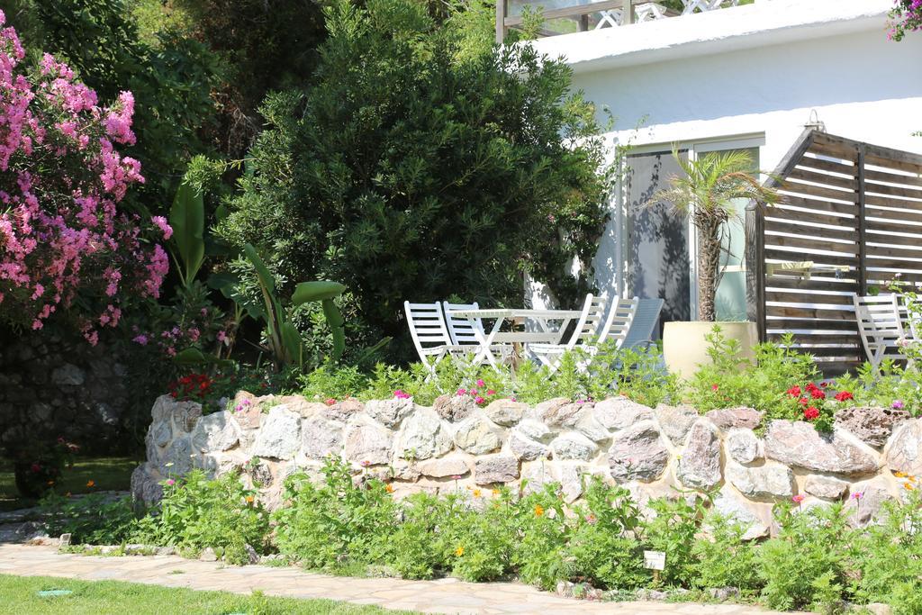 Hotel Golden Key Hisaronu Exterior foto
