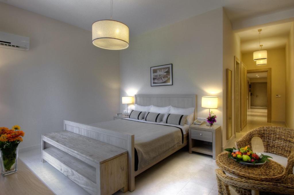 Hotel Golden Key Hisaronu Habitación foto