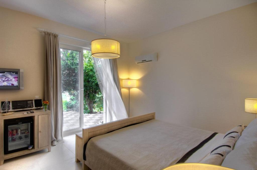 Hotel Golden Key Hisaronu Habitación foto