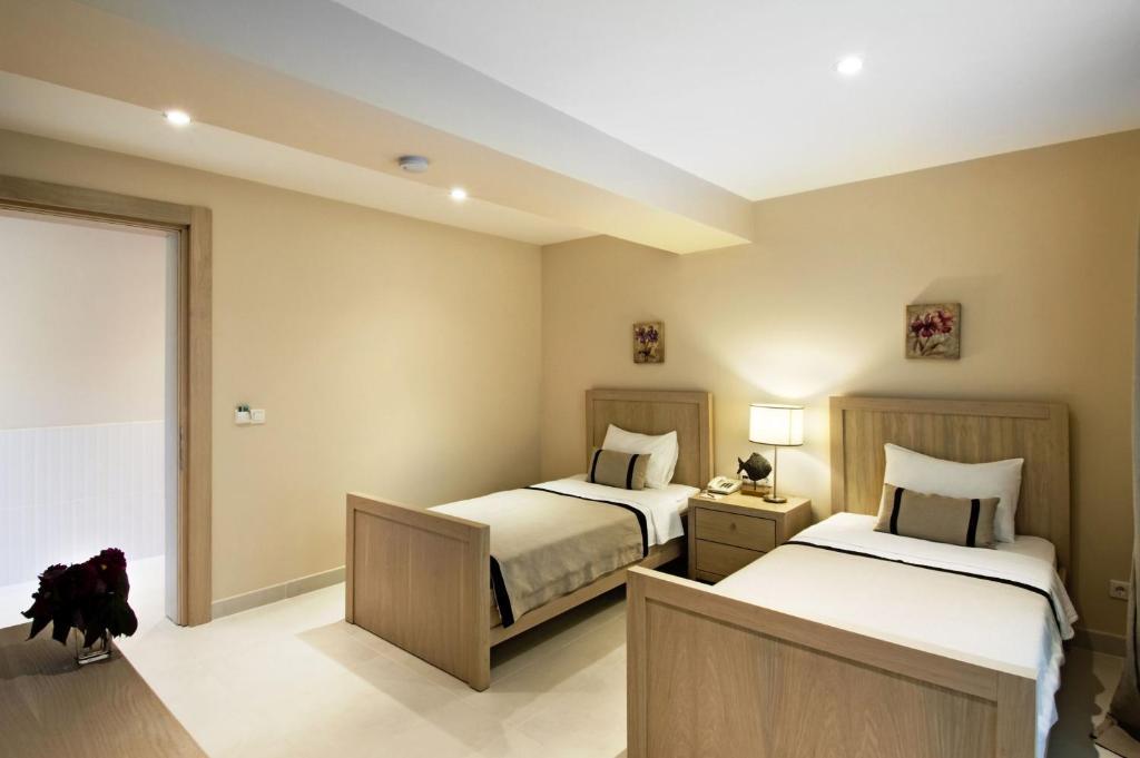 Hotel Golden Key Hisaronu Habitación foto