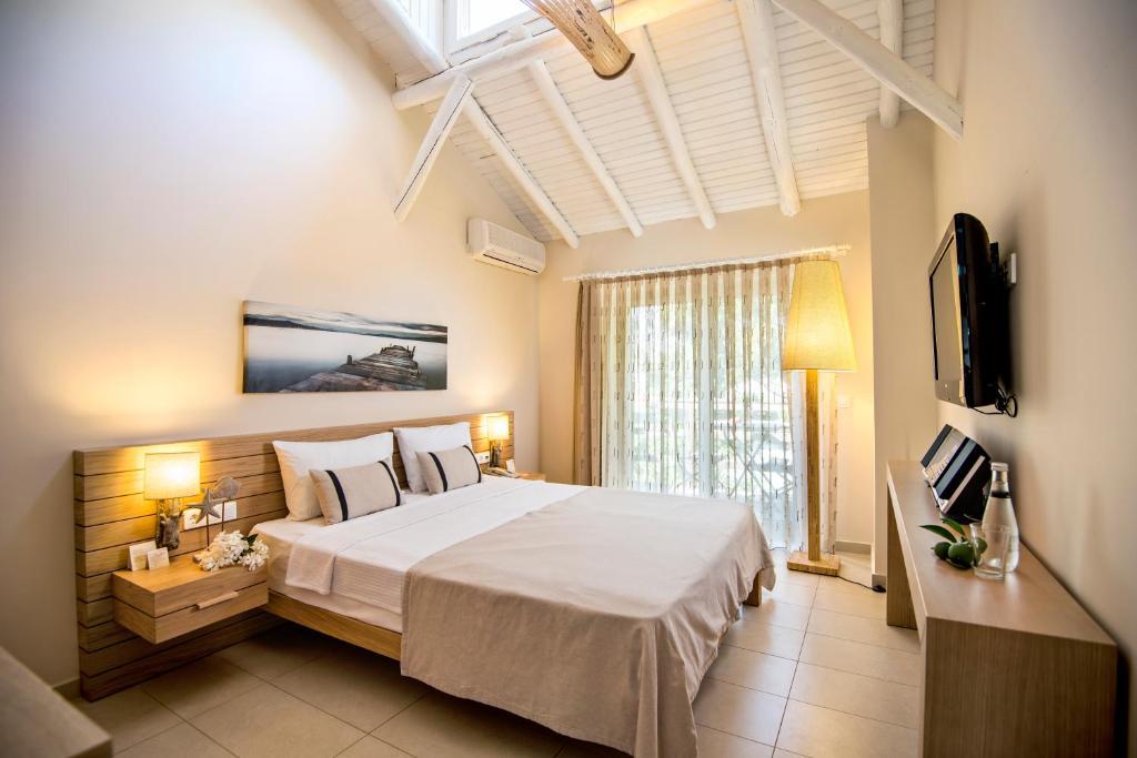 Hotel Golden Key Hisaronu Habitación foto